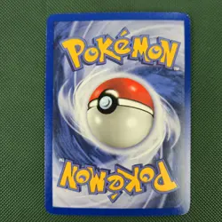 Sandshrew 74/109 EX Team Rocket Returns Reverse Holo 2004 Pokemon Card - Image 2