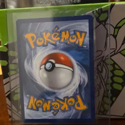 Pokemon Piplup 098/094 Phantasmal Flames Illustration Rare Holo English - Image 2