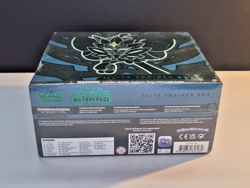 Pokemon TCG: Twilight Masquerade Elite Trainer Box ETB Sealed 189830 - Image 4