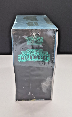 Pokemon TCG: Twilight Masquerade Elite Trainer Box ETB Sealed 189830 - Image 5