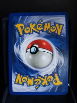 Pokemon TCG Dark Magneton Holo 11/82 Team Rocket English Near Mint - Image 2