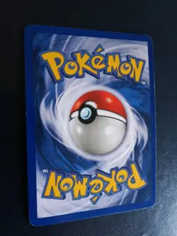 Pokemon TCG Dark Magneton Holo 11/82 Team Rocket English Near Mint - Image 4