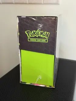 Perfect Order Pokemon Center Elite Trainer Box PC ETB - Sealed - In Hand - Image 3