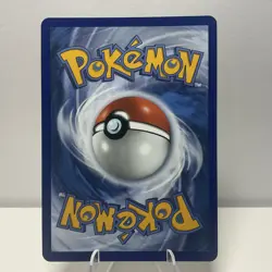 Meowth ex 107/088 FULL ART ULTRA RARE HOLO Perfect Order Me03 Pokemon English EN - Image 2