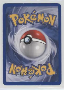 Tentacool Italian 1st Ed. Pokemon Fossil #56 1999 - Image 2