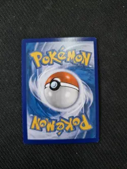 Poliwag - 15/111 - Common - XY Furious Fists - 2014 - Pokemon Card - LP - Image 2