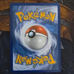 Pokemon Mewtwo GX Promo Holo SM196 SM Basic 190 HP English Card - Image 2