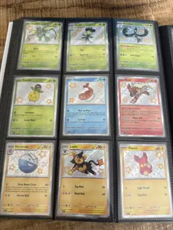 Pokemon TCG Joblot Bundle - 160 Cards Full Art, EX, Gold, Shiny, Promos Pokeball - Image 1
