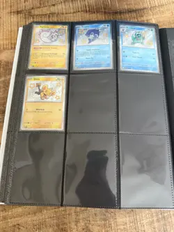 Pokemon TCG Joblot Bundle - 160 Cards Full Art, EX, Gold, Shiny, Promos Pokeball - Image 4