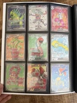Pokemon TCG Joblot Bundle - 160 Cards Full Art, EX, Gold, Shiny, Promos Pokeball - Image 5