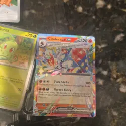 Pokemon TCG MEP Set EX Card Lot Foil Promo Squirtle Charmander - Image 2