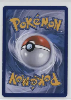 Koffing Reverse Foil Pokemon XY Fates Collide #27 - Image 2