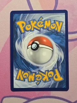 Neo Upper Energy 162/162SV05: Temporal Forces Ace Spec Holo Pokemon TCG NM - Image 2