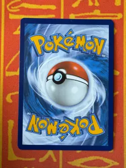 POKEMON TCG CLEFFA SVP 037 HOLO STAMPED EXC BLACK STAR PROMO - Image 2
