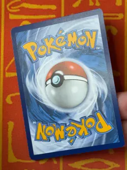 POKEMON TCG CLEFFA SVP 037 HOLO STAMPED EXC BLACK STAR PROMO - Image 4