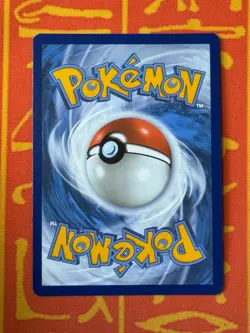 POKEMON TCG RAGING BOLT 111/142 HOLO STAMPED PROMO STELLAR CROWN BEST BUY - Image 2