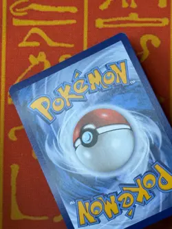 POKEMON TCG RAGING BOLT 111/142 HOLO STAMPED PROMO STELLAR CROWN BEST BUY - Image 4