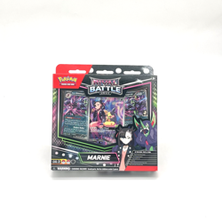 Pokemon Marnie Rival Battle Deck - FACTORY SEALED / NEW - Image 1
