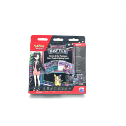 Pokemon Marnie Rival Battle Deck - FACTORY SEALED / NEW - Image 2