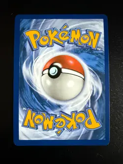 Charcadet MEP022 Pokemon Center Stamped Black Star Promo - Image 2