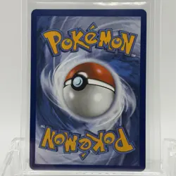 Pokemon TCG Mega Evolution Mega Charizard X ex #MEP023 UPC Promo NM - Image 2