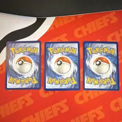 Pokemon 151 Reverse Holo Lot - Bulbasaur, Charmander, Squirtle - NM & SHIPS FAST - Image 5