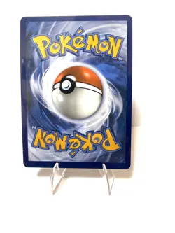 Team Rocket's Mewtwo ex 81/182 Pokemon TCG - Image 2