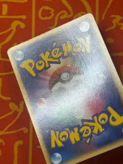 POKEMON TCG MEWTWO 107/PCG-P NON HOLO MEIJI CHOCOLATE PROMO EXC JAPANESE - Image 5