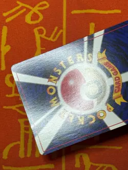 POKEMON TCG ROCKET'S HIDEOUT NON-HOLO GENGAR NEO REVELATION EXC JAPANESE - Image 5