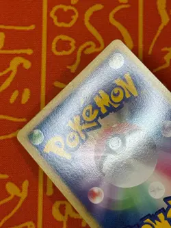 POKEMON TCG REGIGIGAS LV. X 011/012 HOLO COLLECTION PACK LP JAPANESE - Image 5