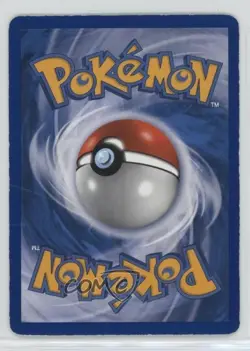 Beedrill Reverse Foil Pokemon EX Delta Species #1 2005 - Image 2