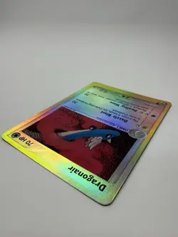 Pokemon Dragonair 14/97 EX Dragon Reverse Holo Rare 2003 eReader - Image 5