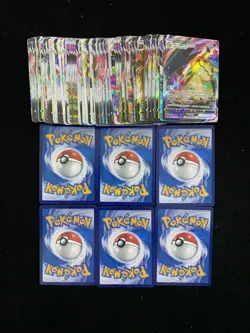 2024 Pokemon TCG S-Chinese CS4.5C 025/063 015/063 RRR Mimikyu VMax Lot*100 MW51 - Image 2