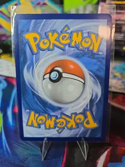 Pokemon TCG Prismatic Evolutions #171/131 Crispin Special Illustration Rare - Image 2