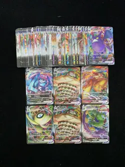 2023 Pokemon TCG S-Chinese CS3bC 092/122 083/122 RRR Metagross VMax Lot*100 MW51 - Image 1