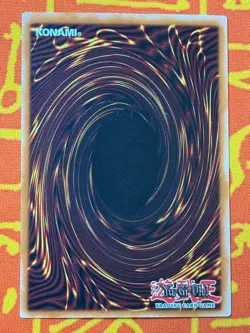 YUGIOH MAXX "C" COMMON 1ST EXCELLENT SBC2-ENI28 SPEED DUEL US IMPORT - Image 2