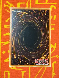 YUGIOH MASK OF THE ACCURSED SUPER RARE 1ST EDITION NM LON-E019 - Image 2