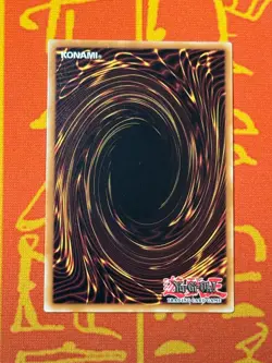 YUGIOH BLUE-EYES CHAOS MAX DRAGON QUARTER CENTURY SECRET RARE NM RA04-EN051 - Image 2