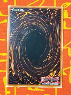 YUGIOH MIRACLE CONTACT SECRET RARE 1ST EDITION NM REDU-EN093 - Image 2