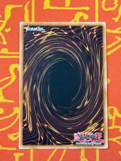 YUGIOH TERRAFORMING PLATINUM SECRET RARE 1ST NM RA04-EN084 - Image 2