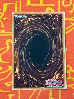 YUGIOH WITCHCRAFTER EDEL PRISMATIC SECRET RARE 1ST NM MP20-EN222 - Image 2