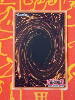 YUGIOH CRYSTAL WING SYNCHRO DRAGON PLATINUM SECRET RARE NM RA02-EN029 - Image 2