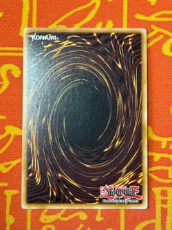 YUGIOH ELEMENTAL HERO STRATOS SUPER RARE LIGHT PLAY CT07-EN006 - Image 2