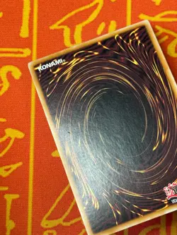 YUGIOH ELEMENTAL HERO STRATOS SUPER RARE LIGHT PLAY CT07-EN006 - Image 3