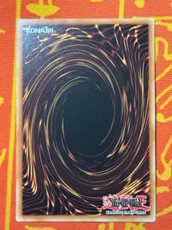 YUGIOH CROSSOUT DESIGNATOR PLATINUM SECRET RARE 1ST NM RA02-EN063 - Image 2