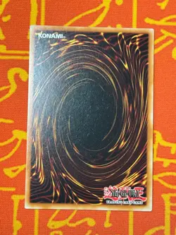 YUGIOH KYCOO THE GHOST DESTROYER PLATINUM SECRET RARE 1ST NM RA03-EN110 - Image 2