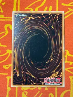YUGIOH XX-SABER GOTTOMS QUARTER CENTURY SECRET RARE RA03-EN226 - Image 2