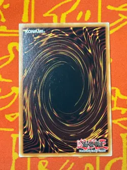 YUGIOH UNITED WE STAND QUARTER CENTURY SECRET RARE RA03-EN112 - Image 2