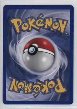 Nidoran M Chinese 1st Ed. Pokemon Base Set #55 1999 - Image 2