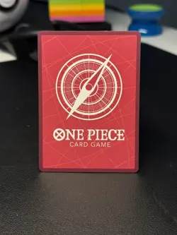 Boa Hancock (2025 PSA Magazine Promo) OP07-038 One Piece Promotion Cards Foil - Image 2